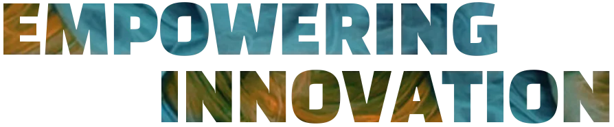Empowering Innovation